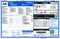 2025 Ford F-150 Lariat Black Appearance Pkg Twin Panel Roof Leather