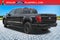2024 Ford F-150 Lariat Hybrid Black Appearance Pkg Panoramic Roof Tow