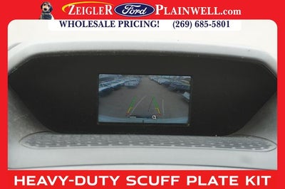 2018 Ford Transit-250 Base V6 148 WB EL EXTENDED CARGO HIGH ROOF WITH RACKS