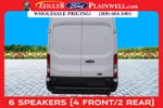 2018 Ford Transit-250 Base V6 148 WB EL EXTENDED CARGO HIGH ROOF WITH RACKS