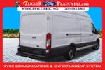 2018 Ford Transit-250 Base V6 148 WB EL EXTENDED CARGO HIGH ROOF WITH RACKS