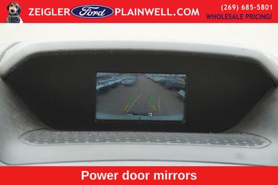 2018 Ford Transit-250 Base V6 148 WB EL EXTENDED CARGO HIGH ROOF WITH RACKS