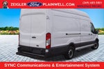 2018 Ford Transit-250 Base V6 148 WB EL EXTENDED CARGO HIGH ROOF WITH RACKS
