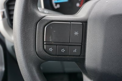 2021 Ford F-150 XL Reg Cab 4x4 Rear Camera