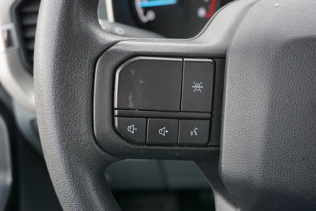 2021 Ford F-150 XL Reg Cab 4x4 Rear Camera