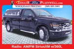 2024 Ford F-150 XL Reg Cab XL 2.7 Liter Ecoboost Rear Camera