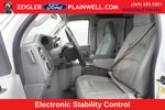 2013 Ford E-250 Commercial Cargo Van