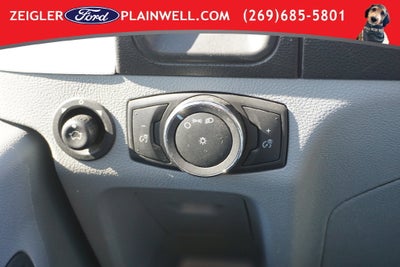 2018 Ford Transit-350 Base HR DUALLY EL DOG SALON GROOMING VAN