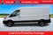 2025 Ford Transit-150 Base Medium Roof Cargo Van 148" Wheel Base Rear Camera