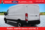 2025 Ford Transit-150 Base Medium Roof Cargo Van 148" Wheel Base Rear Camera
