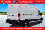 2025 Ford Transit-150 Base Medium Roof Cargo Van 148" Wheel Base Rear Camera