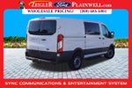 2019 Ford Transit-250 Base 3.5 LITER ECOBOOST CARGO 130" WB LOW ROOF HD TOW P