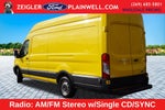 2019 Ford Transit-250 Base EXTENDED LEGNTH HIGH ROOF CARGO VAN V6 REAR CAMERA