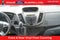 2019 Ford Transit-250 Base EXTENDED LEGNTH HIGH ROOF CARGO VAN V6 REAR CAMERA