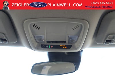 2024 Chevrolet Malibu LS 1FL