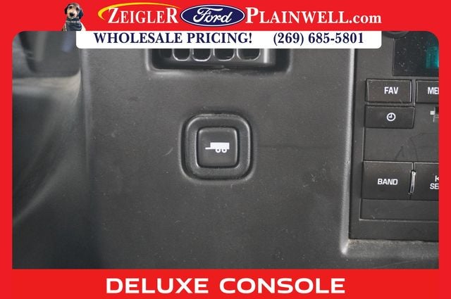 2016 Chevrolet Express 3500 LT Passenger