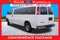 2016 Chevrolet Express 3500 LT Passenger