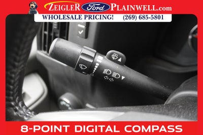 2016 Chevrolet Express 3500 LT Passenger