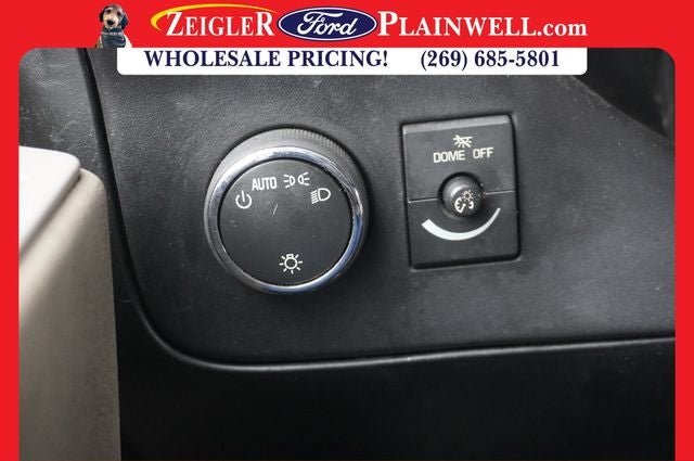 2015 Chevrolet Express 4500 Base Cutaway