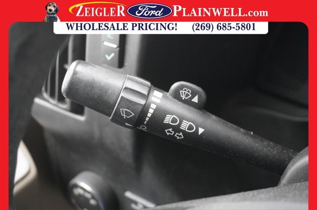 2016 Chevrolet Express 4500 Base Cutaway