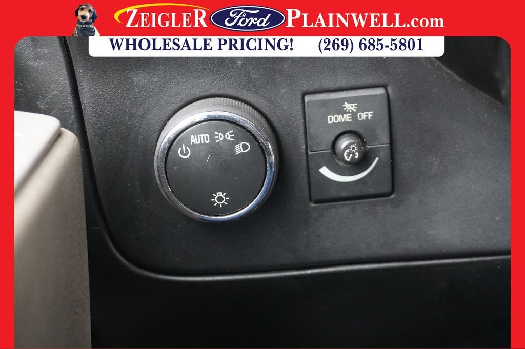 2016 Chevrolet Express 4500 Base Cutaway