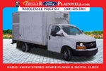 2016 Chevrolet Express 4500 Base Cutaway
