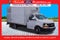 2016 Chevrolet Express 4500 Base Cutaway
