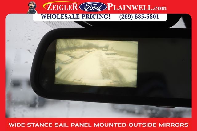 2016 Chevrolet Express 4500 Base Cutaway