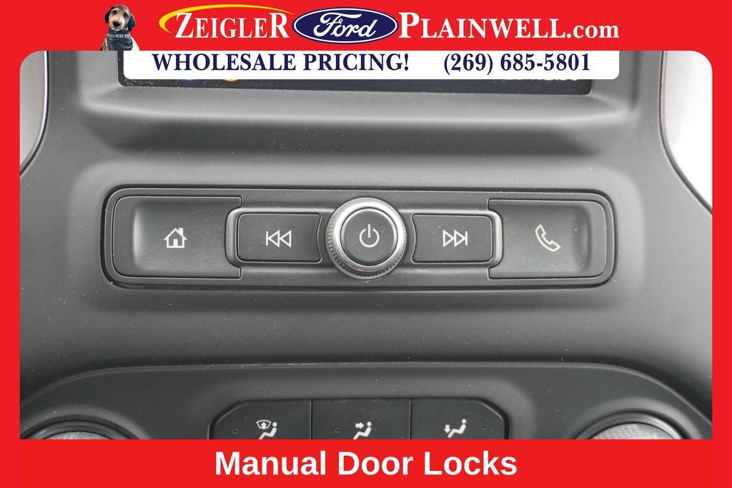 2022 Chevrolet Silverado 3500HD Work Truck DRW