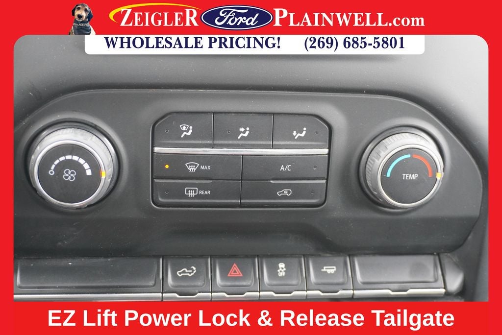 2022 Chevrolet Silverado 3500HD Work Truck DRW