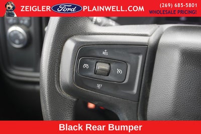 2022 Chevrolet Silverado 3500HD Work Truck DRW