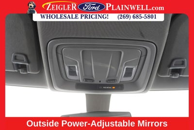 2022 Chevrolet Silverado 3500HD Work Truck DRW