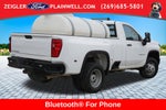 2023 Chevrolet Silverado 3500HD Work Truck