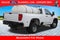 2023 Chevrolet Silverado 3500HD Work Truck