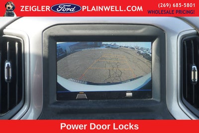 2022 Chevrolet Silverado 3500HD Work Truck DRW