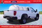 2023 Chevrolet Silverado 3500HD Work Truck DRW
