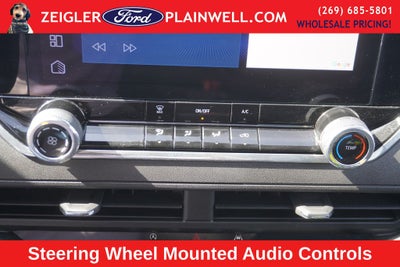 2023 Chevrolet Colorado Work Truck Crew Cab Rear Camera Safety Pkg Power Pkg