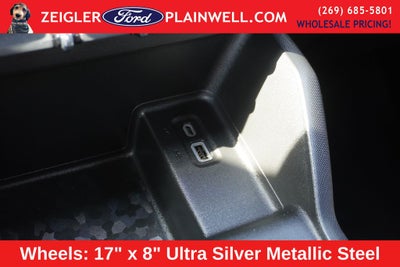 2023 Chevrolet Colorado Work Truck Crew Cab Rear Camera Safety Pkg Power Pkg