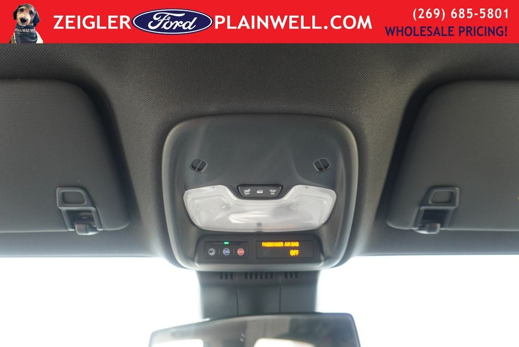 2023 Chevrolet Colorado Work Truck Crew Cab Rear Camera Safety Pkg Power Pkg