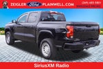 2024 Chevrolet Colorado Work Truck CREW CAB NAVIGATION REAR CAMERA KEYLESS ENTRY