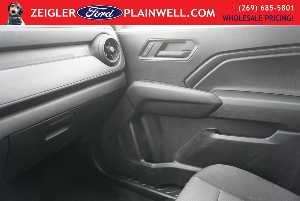 2024 Chevrolet Colorado Work Truck Crew Cab Navigation Rear Camera