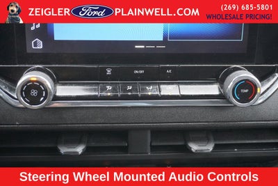 2023 Chevrolet Colorado Work Truck Crew Cab Rear Camera