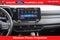 2023 Chevrolet Colorado Work Truck Crew Cab Rear Camera Navigation