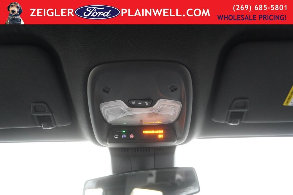 2023 Chevrolet Colorado Work Truck Crew Cab Rear Camera Navigation