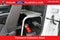 2020 Chevrolet Colorado LT Extended Cab Rear Camera Rear Topper