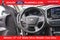 2020 Chevrolet Colorado LT Extended Cab Rear Camera Rear Topper
