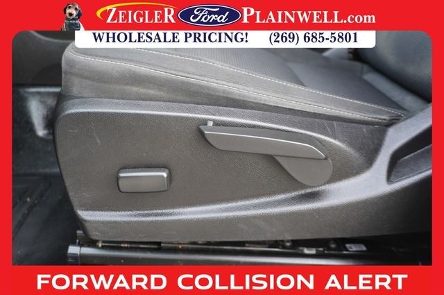 2022 Chevrolet Colorado LT Extended Cab Rear Camera