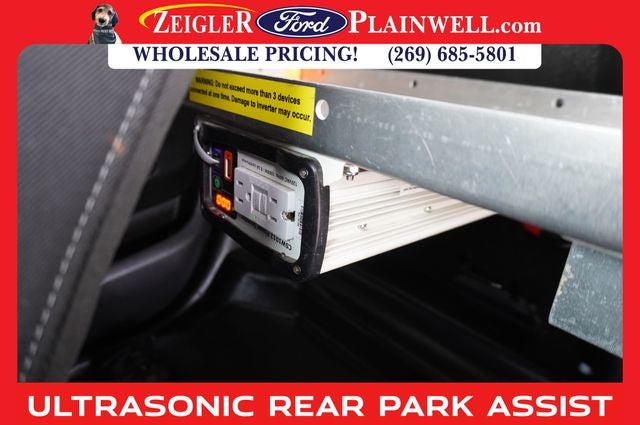 2022 Chevrolet Colorado LT Extended Cab Rear Camera