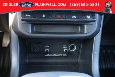 2022 Chevrolet Colorado LT Extended Cab 4x4 Safety Pkg R Camera