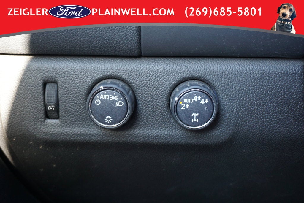 2022 Chevrolet Colorado LT Extended Cab 4x4 Safety Pkg R Camera